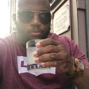 Meet your Posher, Änthôñÿ